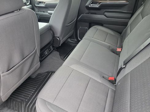 Used 2024 Chevrolet Silverado 1500 LT AWD/4WD image 19