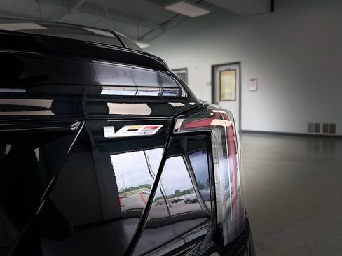 Used 2023 Cadillac CT5 V AWD/4WD image 35