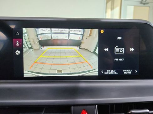 Certified 2024 Kia Seltos X-Line AWD/4WD image 16