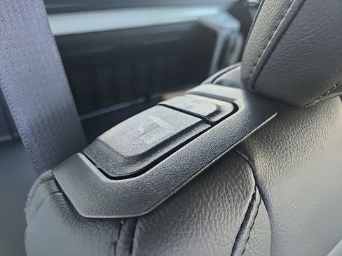 New 2026 Jeep Wrangler Sahara image 88