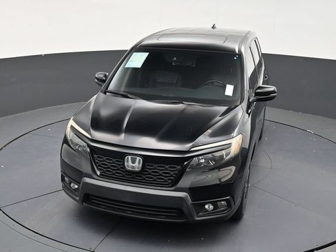 Used 2020 Honda Passport EX-L image 18