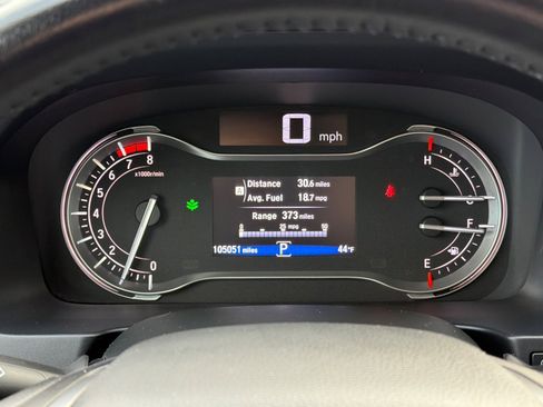 Used 2016 Honda Pilot EX-L image 24