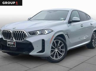 Used 2024 BMW X6 xDrive40i w/ Premium Package AWD/4WD video 1