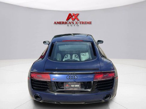 Used 2014 Audi R8 V10 AWD/4WD image 11