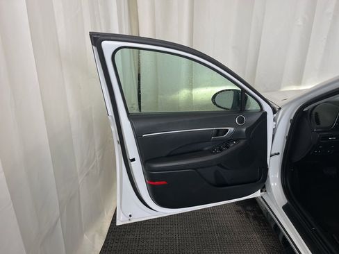 Used 2022 Hyundai Sonata SEL w/ Cargo Package FWD image 17