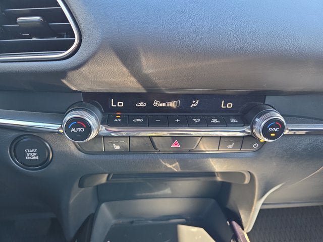 Used 2025 MAZDA CX-30 AWD 2.5 S w/ Premium Package image 19