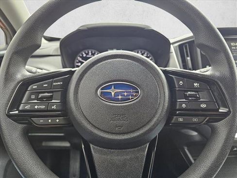 Used 2025 Subaru Crosstrek 2.0i Premium w/ Crosstrek Mirror Package image 20