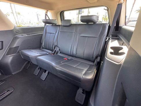 Certified 2024 Ford Expedition Max XLT AWD/4WD image 31