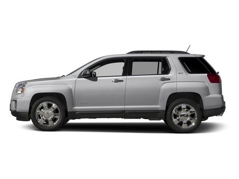 Used 2016 GMC Terrain SLT w/ Open Road Package FWD image 3