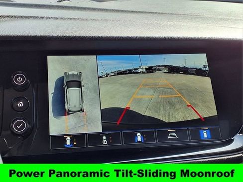 Used 2022 Buick Envision Avenir w/ Technology Package II AWD/4WD image 8