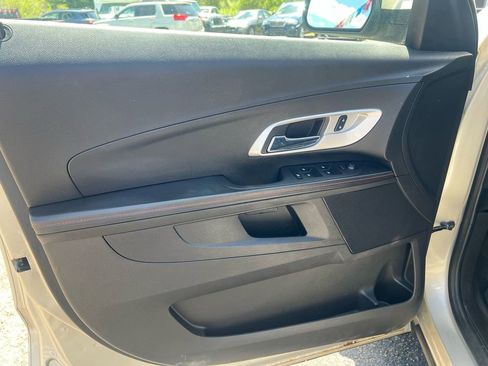 Used 2015 Chevrolet Equinox LT w/ Driver Convenience Package AWD/4WD image 14