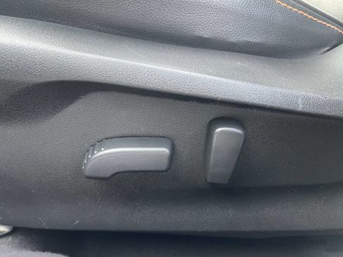 Used 2019 Subaru Crosstrek 2.0i Limited w/ Moonroof Package image 19