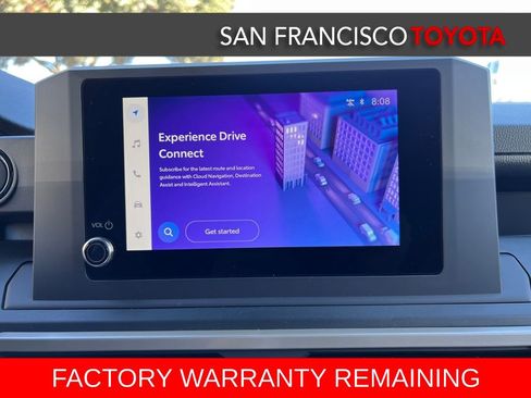 Certified 2026 Toyota Tacoma SR image 19