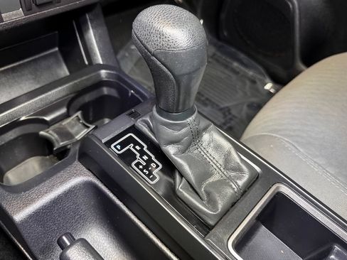 Used 2021 Toyota Tacoma SR w/ SX Package AWD/4WD image 35