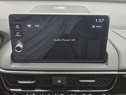 New 2026 Acura ADX FWD image 13