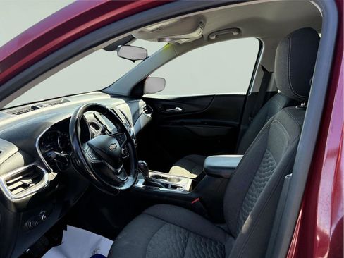 Used 2019 Chevrolet Equinox LT AWD/4WD image 16
