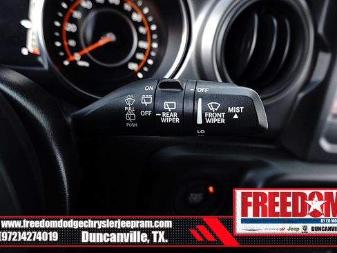 Used 2022 Jeep Wrangler Unlimited Sport AWD/4WD image 32