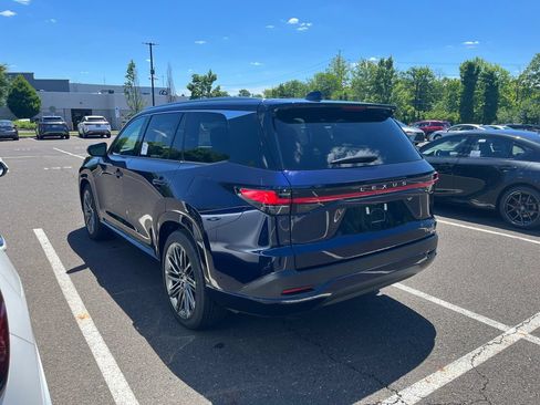 New 2026 Lexus TX 350 AWD image 8