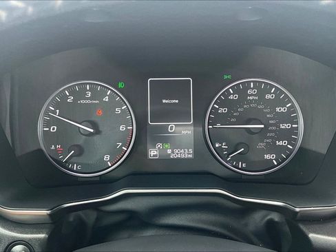 Used 2024 Subaru Outback Limited image 14