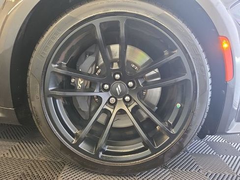Used 2023 Dodge Charger Scat Pack RWD image 17