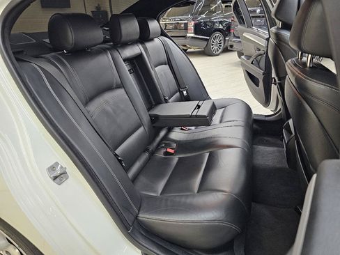 Used 2016 BMW 535i Sedan RWD image 23