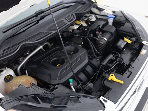 Used 2019 Ford EcoSport Titanium AWD/4WD image 37