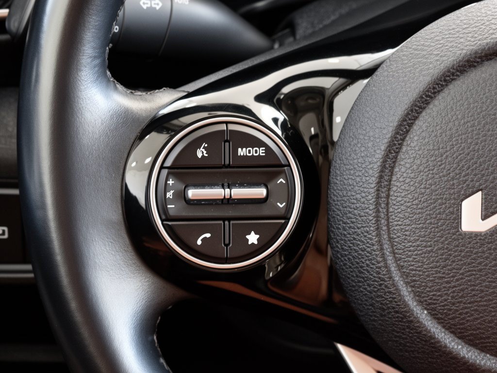 Used 2024 Kia Soul EX w/ Option Group 015 FWD image 18