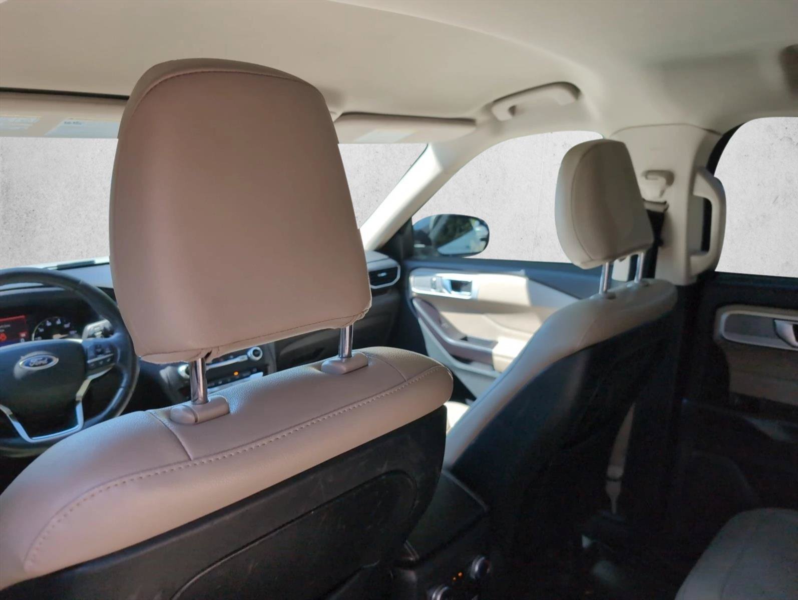 Used 2020 Ford Explorer Limited RWD image 21