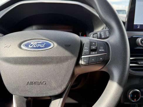 Used 2025 Ford Escape Active FWD image 11