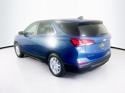 Used 2024 Chevrolet Equinox LT AWD/4WD image 5