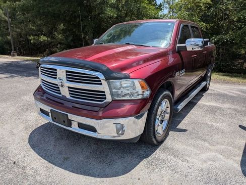 Used 2019 RAM 1500 Lone Star RWD image 3