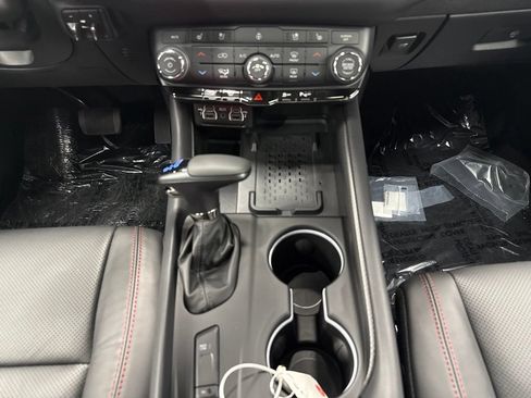 New 2026 Dodge Durango GT AWD/4WD image 18