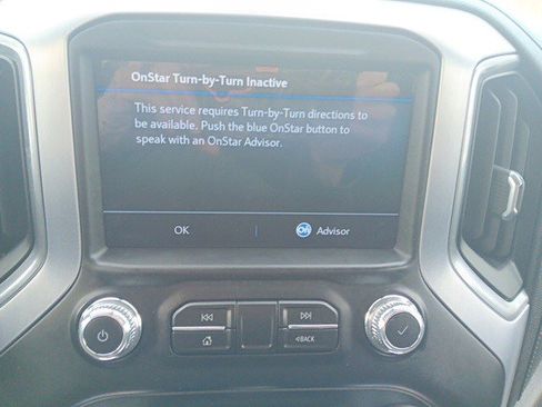 Certified 2020 GMC Sierra 1500 Elevation w/ Elevation Value Package image 13