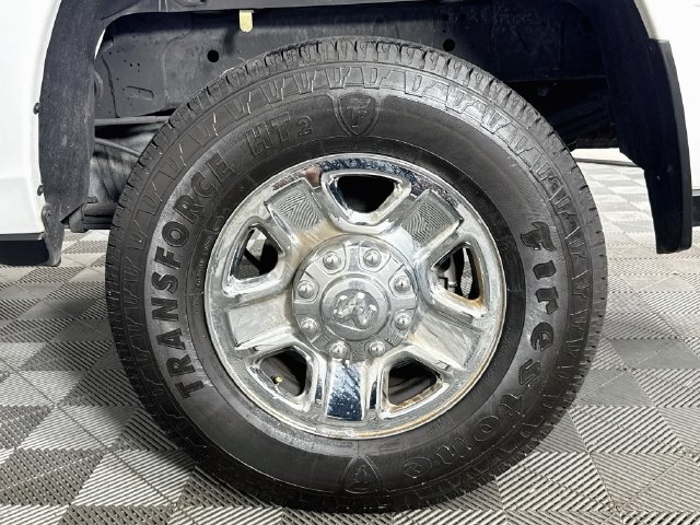 Used 2023 RAM 3500 Tradesman AWD/4WD image 32