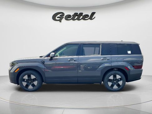 New 2026 Hyundai Santa Fe SE FWD image 8