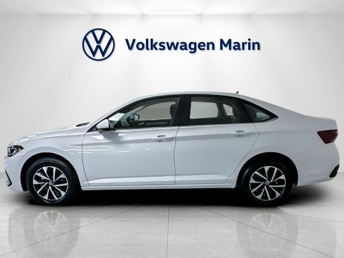 New 2026 Volkswagen Jetta S image 2