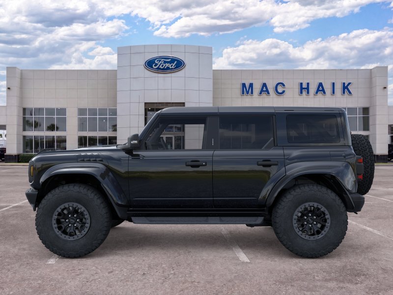 New 2026 Ford Bronco Raptor AWD/4WD image 3