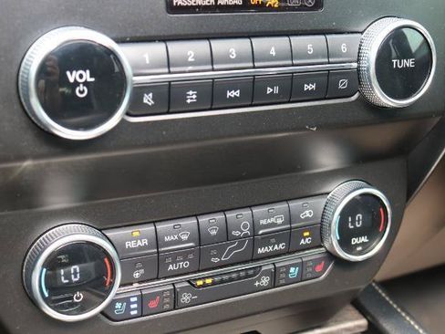 Used 2019 Ford Expedition Max Limited RWD image 14