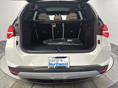 New 2026 BMW X3 xDrive30i w/ Convenience Package AWD/4WD image 21