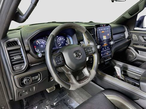 Used 2023 RAM 1500 TRX w/ TRX Level 2 Equipment Group AWD/4WD image 9