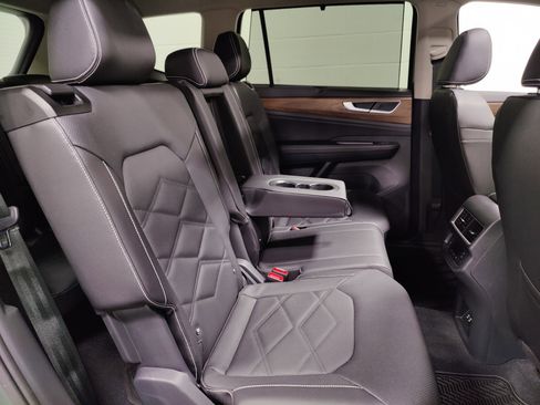 Used 2026 Volkswagen Atlas SE AWD/4WD image 19