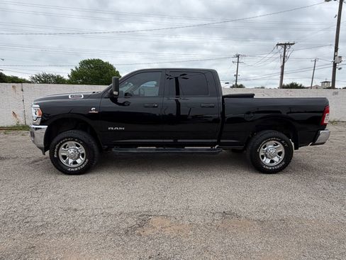 Used 2020 RAM 2500 Tradesman AWD/4WD image 3