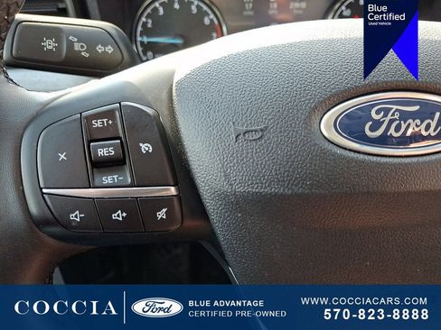 Certified 2023 Ford Maverick XLT w/ Equipment Group 300A Standard AWD/4WD image 21