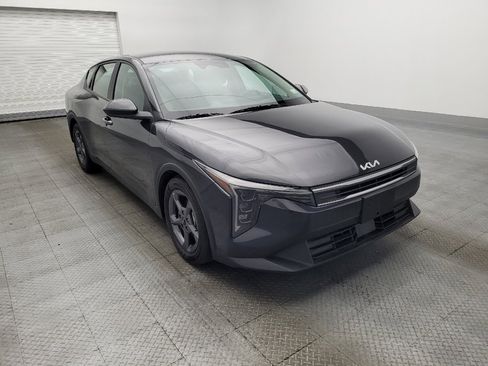Used 2025 Kia K4 FWD image 13