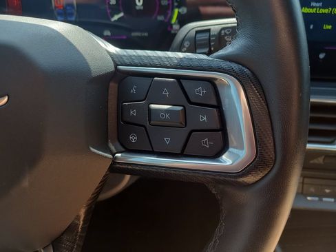 Used 2024 Ford Mustang Premium RWD image 19