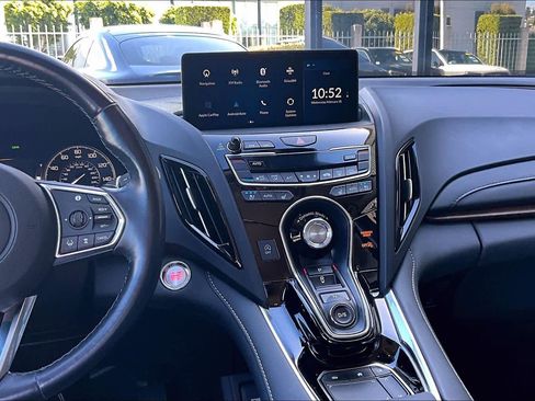 Used 2020 Acura RDX AWD w/ Advance Package image 6