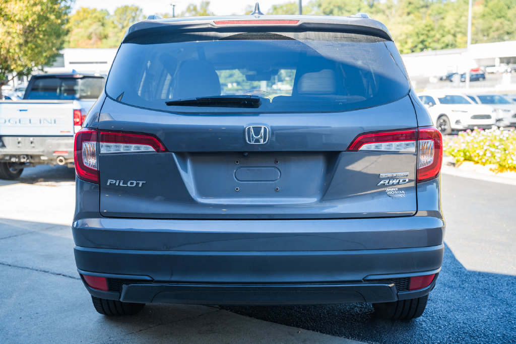 Used 2022 Honda Pilot Special Edition image 5