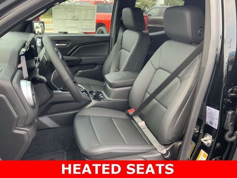 New 2026 Chevrolet Colorado LT w/ LT Convenience Package image 5