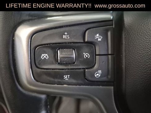 Used 2023 Chevrolet Silverado 1500 LT image 20