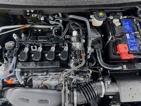 Certified 2025 Honda Accord SE image 39